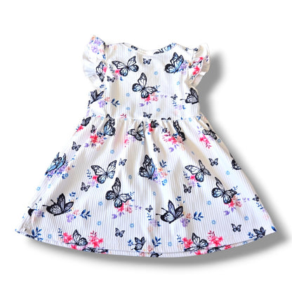 Size 12/18M | Dress | Pre-loved Quality