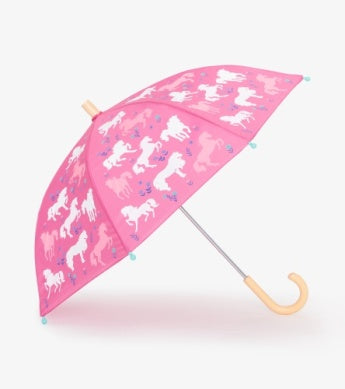 Restock Coming Soon | Kids Color Changing Umbrella