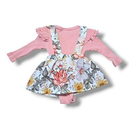 Size 6/9M Dress | Pre-loved Quality