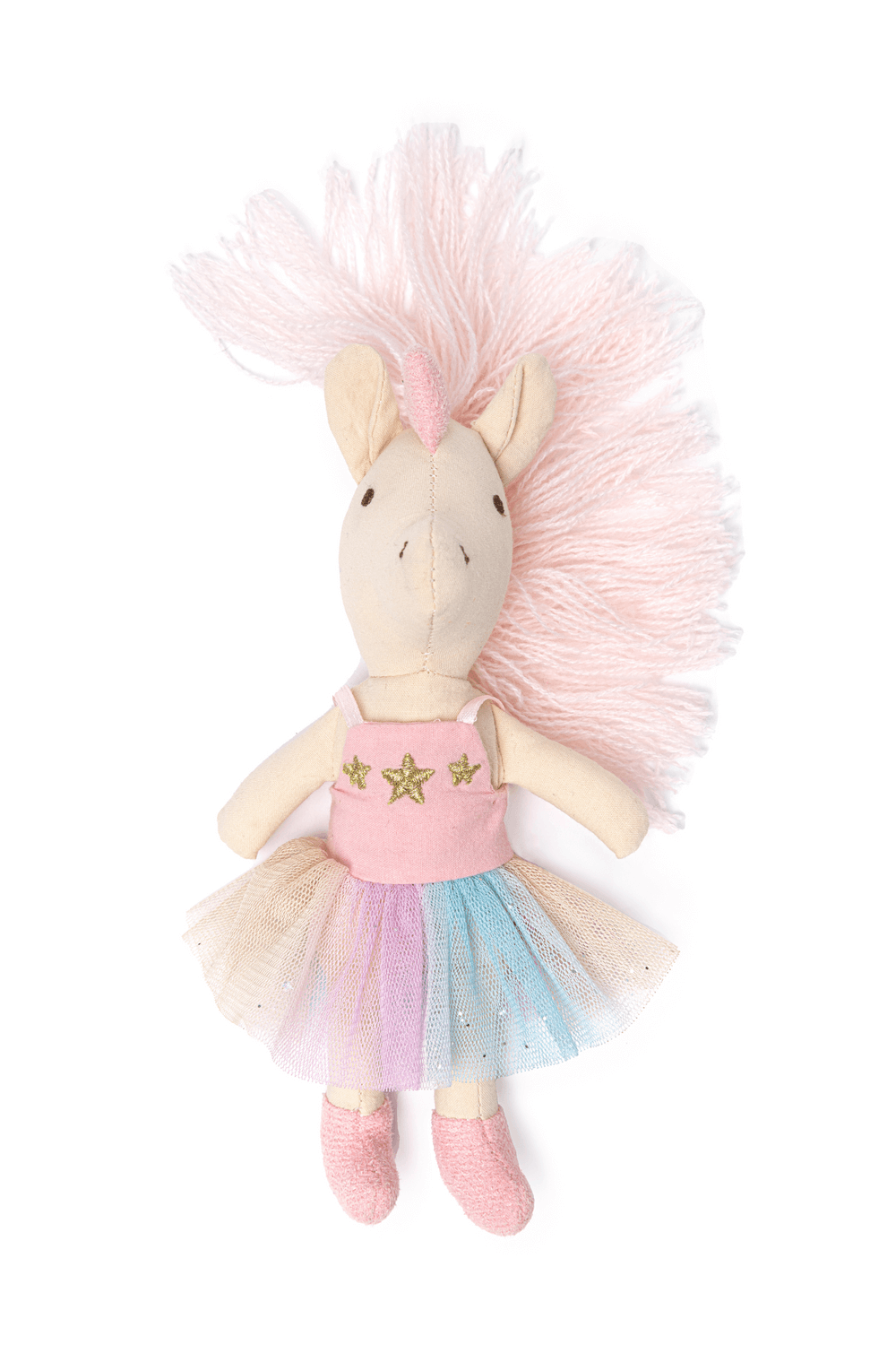 Coming Soon | Lily the Unicorn Mini Doll