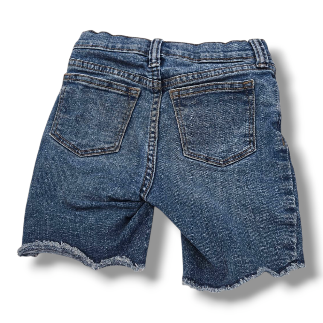 Old Navy | 4T | Shorts | Pre-Loved Quality
