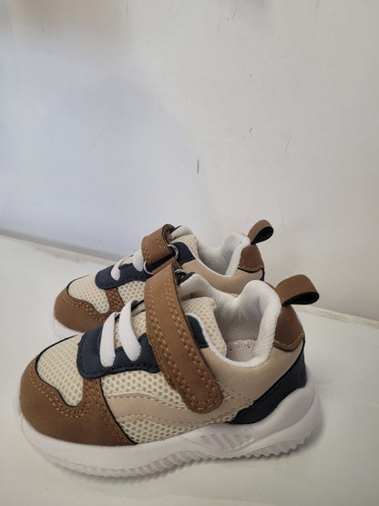 NEW | Sherick Fredermen | Light Weight EVA Sneaker