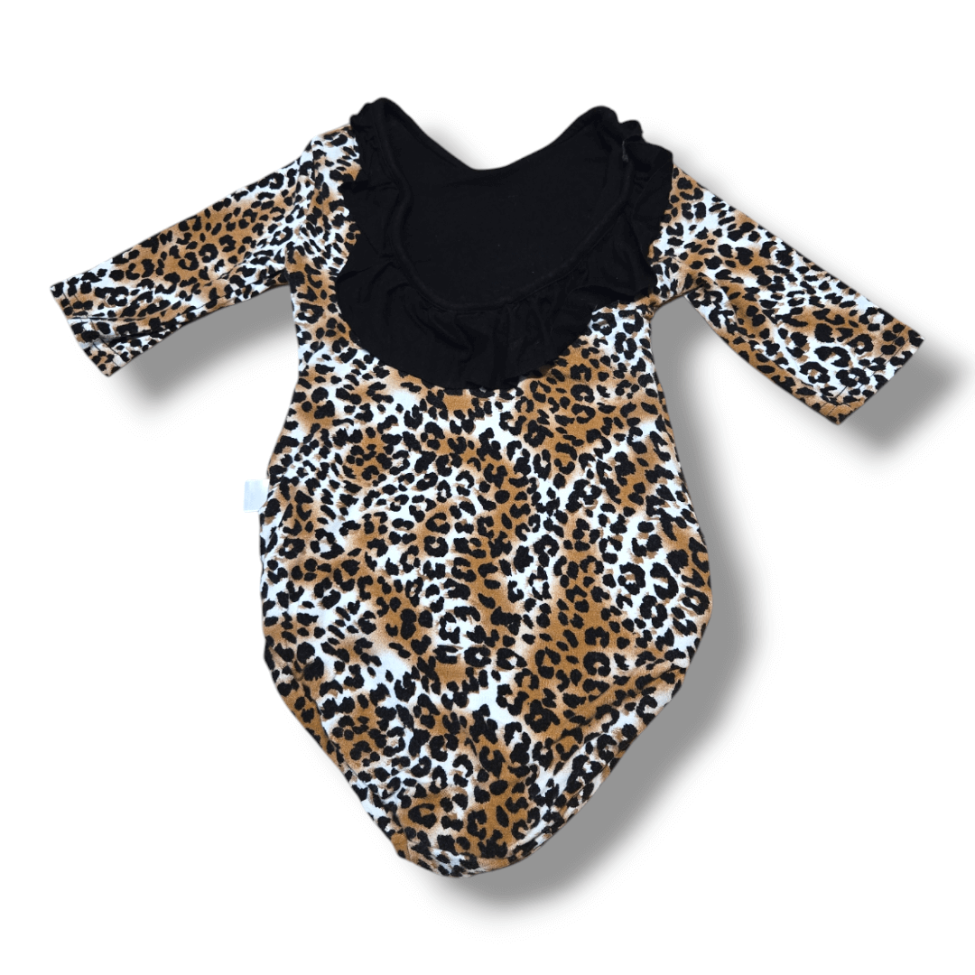 Handmade | 6Y | Leotard