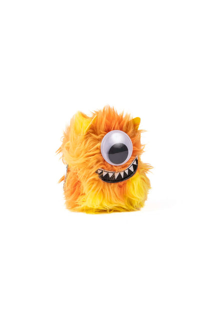 Coming Soon | Pocket Adventure Pack, Giggle the Monster
