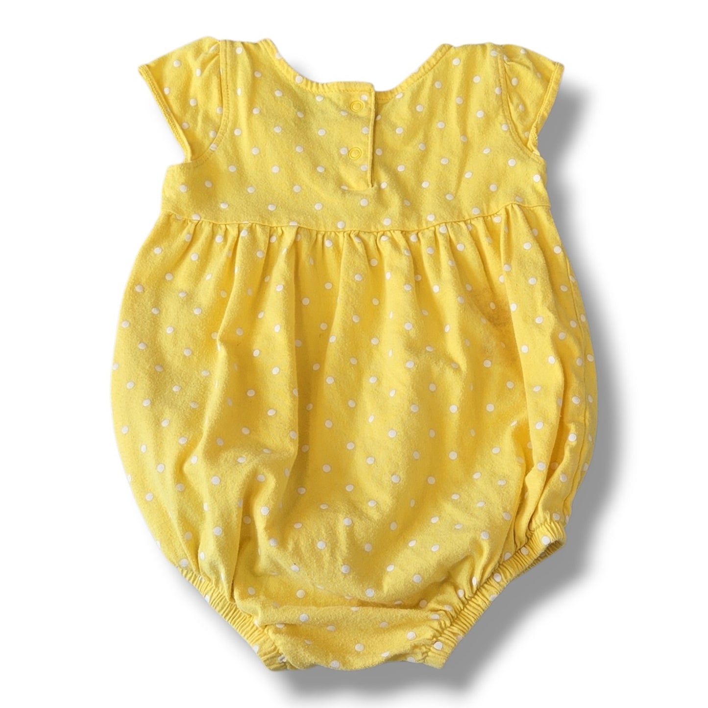 Old Navy | 6/12M | Romper | Pre-loved Quality