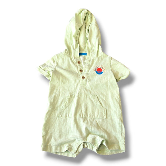 Carters | 12M | Romper | Pre-loved Quality