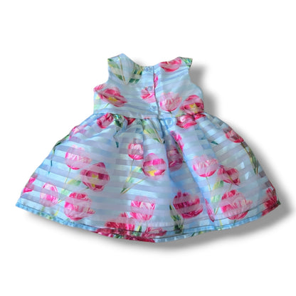 George | 3/6M | Dress | Pre-loved Quality