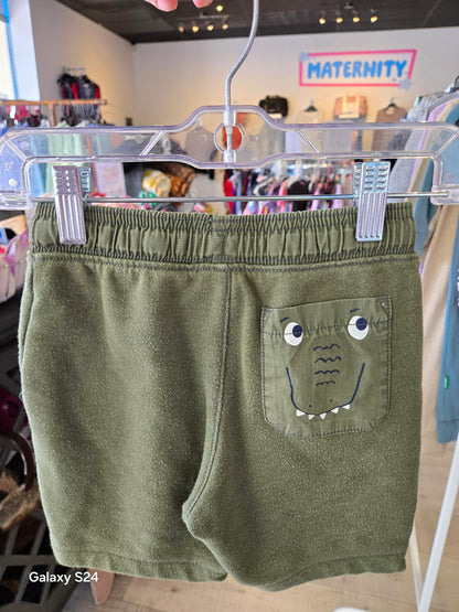 Carters | 4T | Shorts | Pre-loved Quality