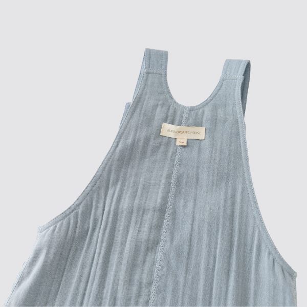 Coming Soon| Blara Organic House| Apple Appliqué