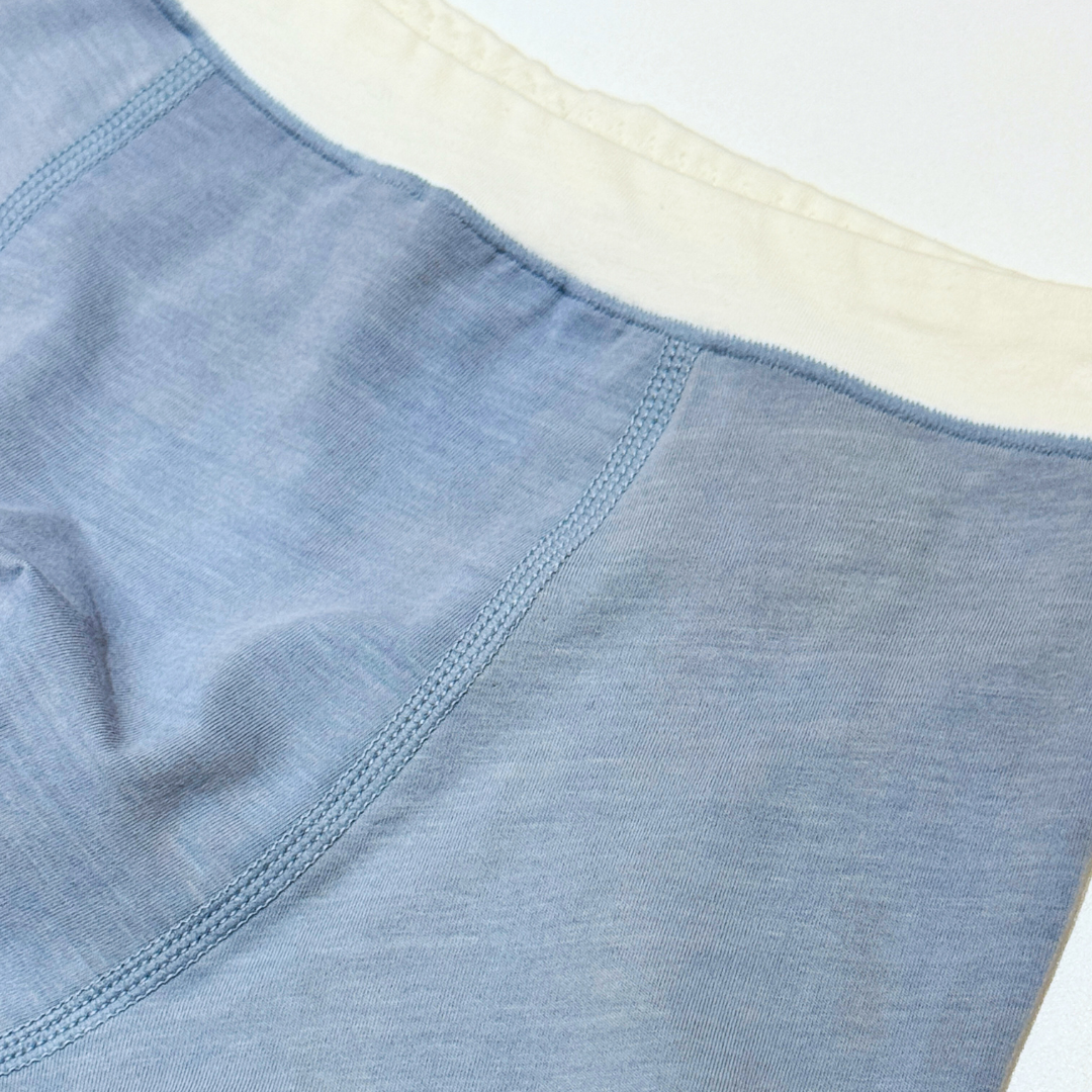 Coming Soon | Blara Organic House | Boy's Boxer (2 pack)