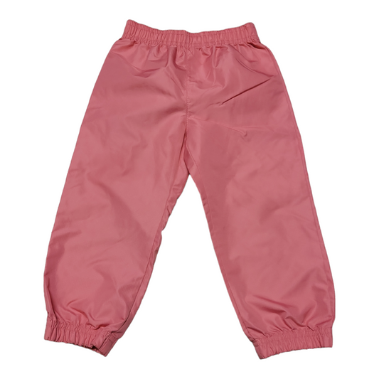 Joe Fresh | 3T | Splash Pants - Pink & Blue Kidz Clothing