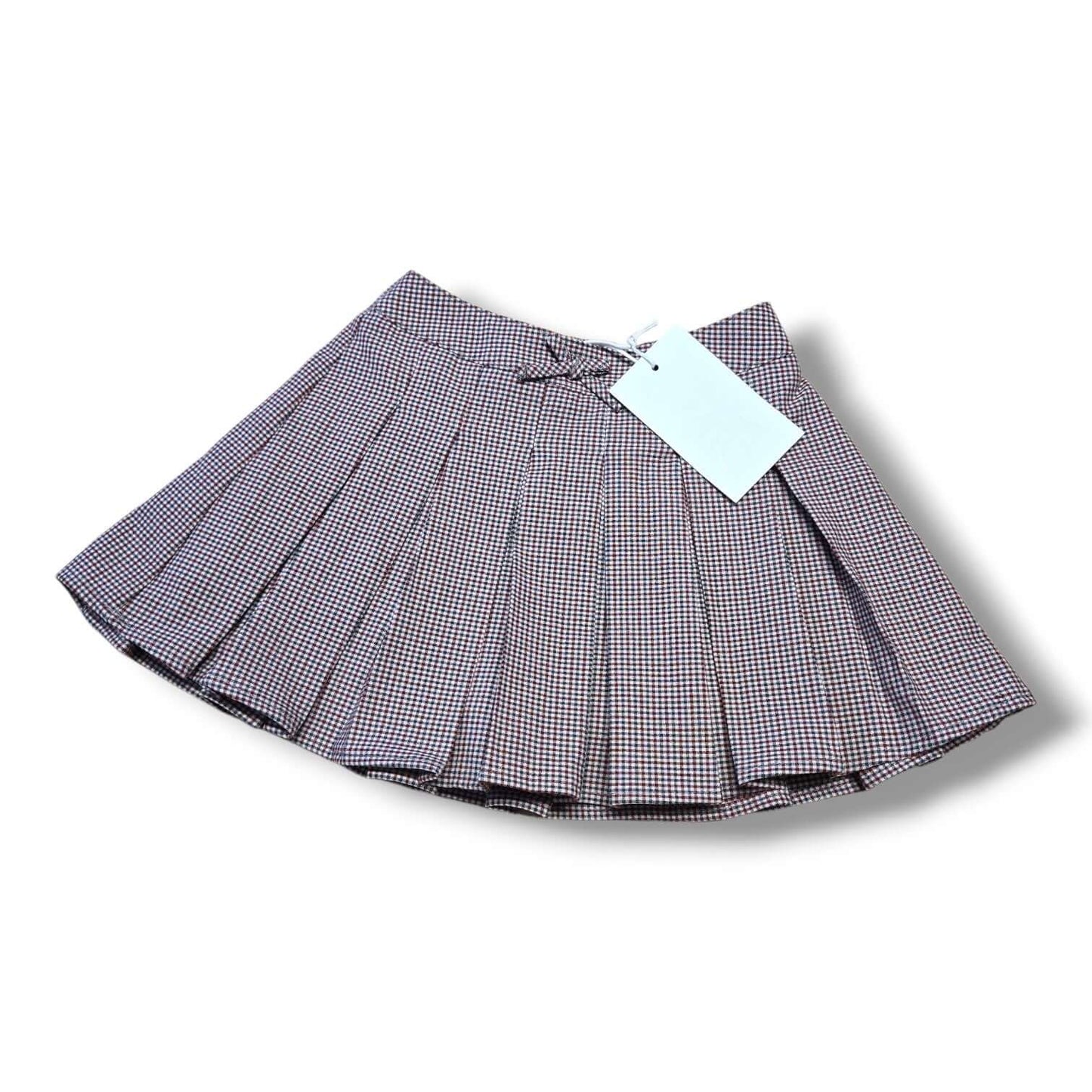 Zara 4T | Skort | NWT
