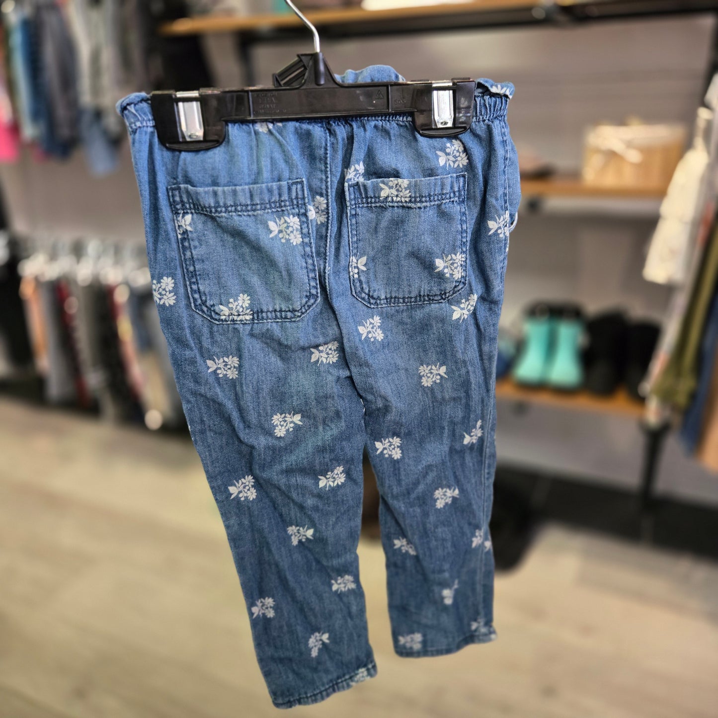 Gap 2T Pants | Pre-Loved Quality