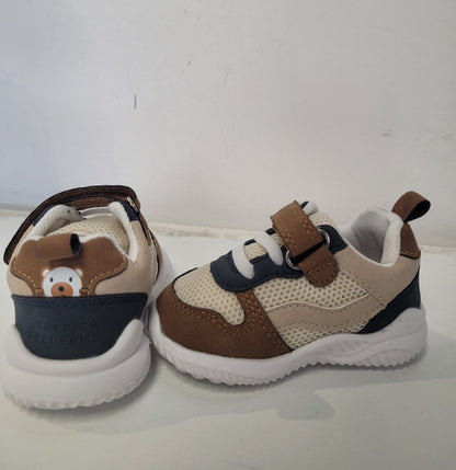 NEW | Sherick Fredermen | Light Weight EVA Sneaker