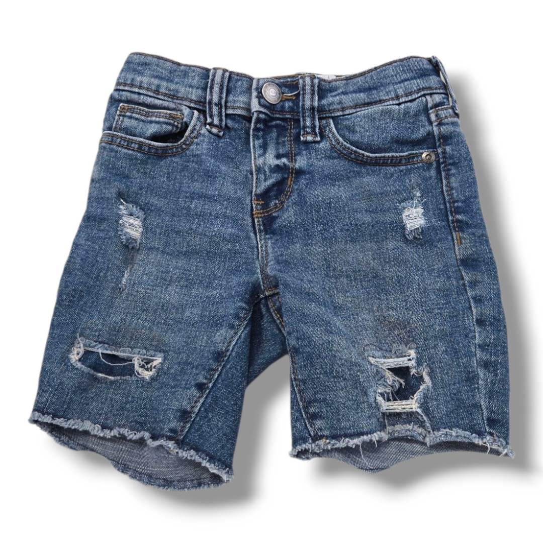 Old Navy | 4T | Shorts | Pre-Loved Quality