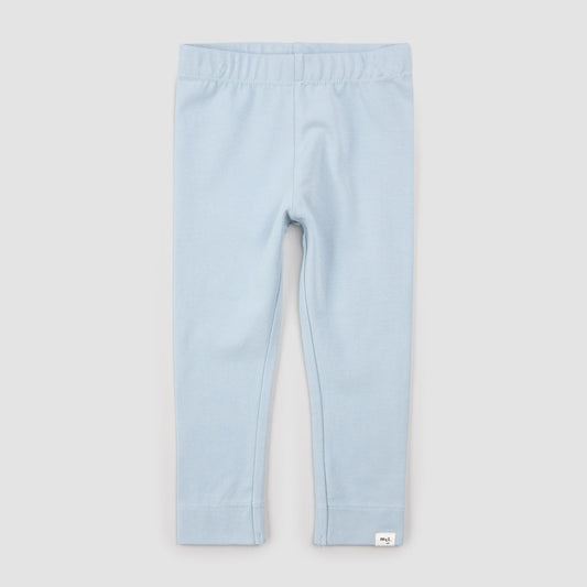 Celestial Blue Miles Basics Leggings