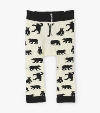 Coming Soon | Bear Bum Baby Tights