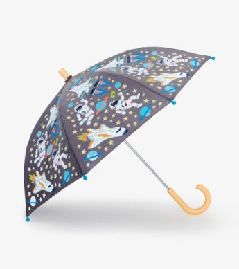 Restock Coming Soon | Kids Color Changing Umbrella