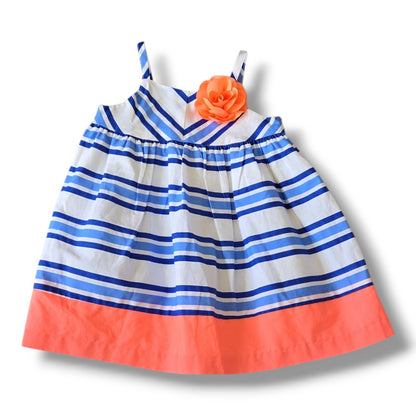 Gymboree | 3/6M | Dress | Pre-loved Quality