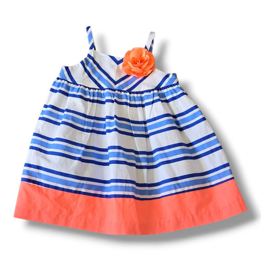 Gymboree | 3/6M | Dress | Pre-loved Quality