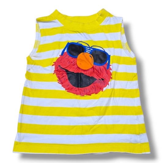 Size 4T | Tank Top | Pre-loved Quality