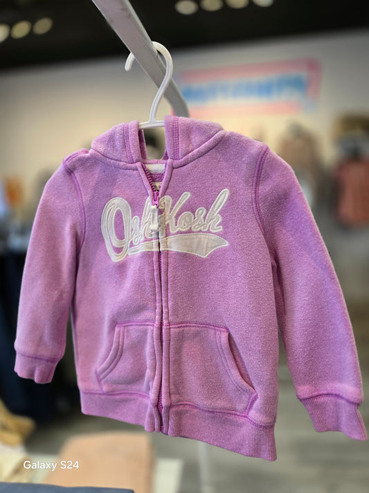 Oshkosh | 18M | Hoodie | Pre-loved Quality