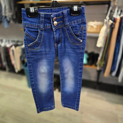 Size 24M | Jeans | Pre-Loved Quality