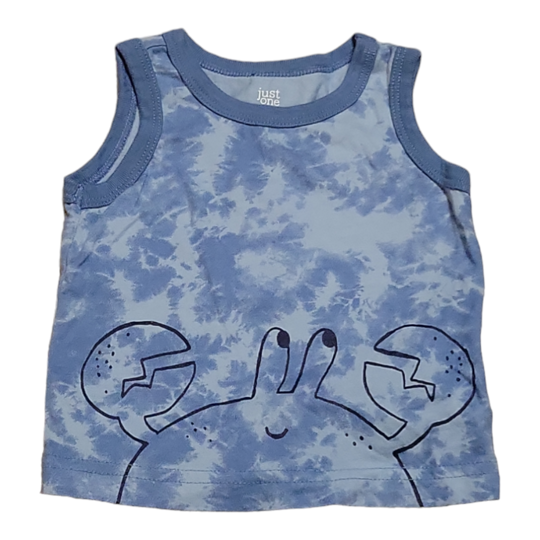 Just One You By Carters | 3M - Pink & Blue Kidz Clothing