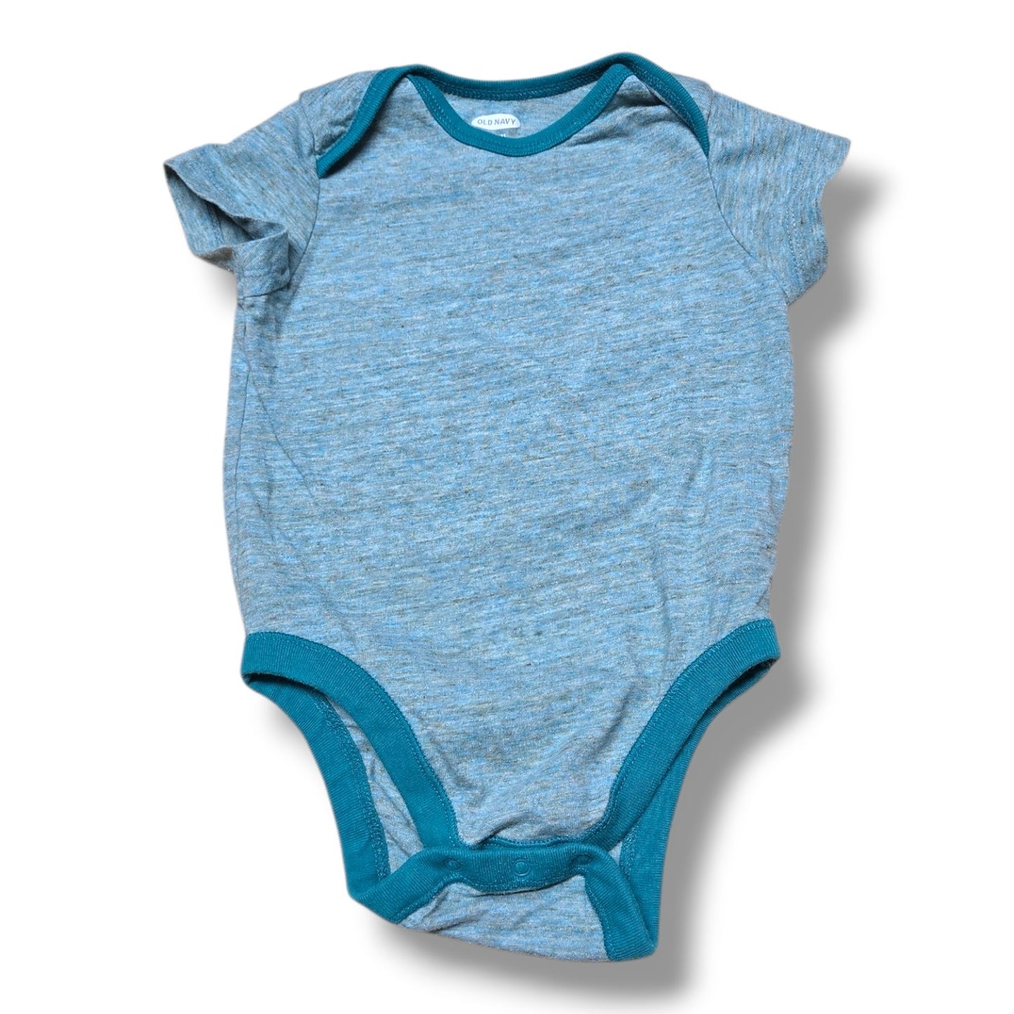 Old Navy | 6/12M | Onesie | Pre-loved Quality