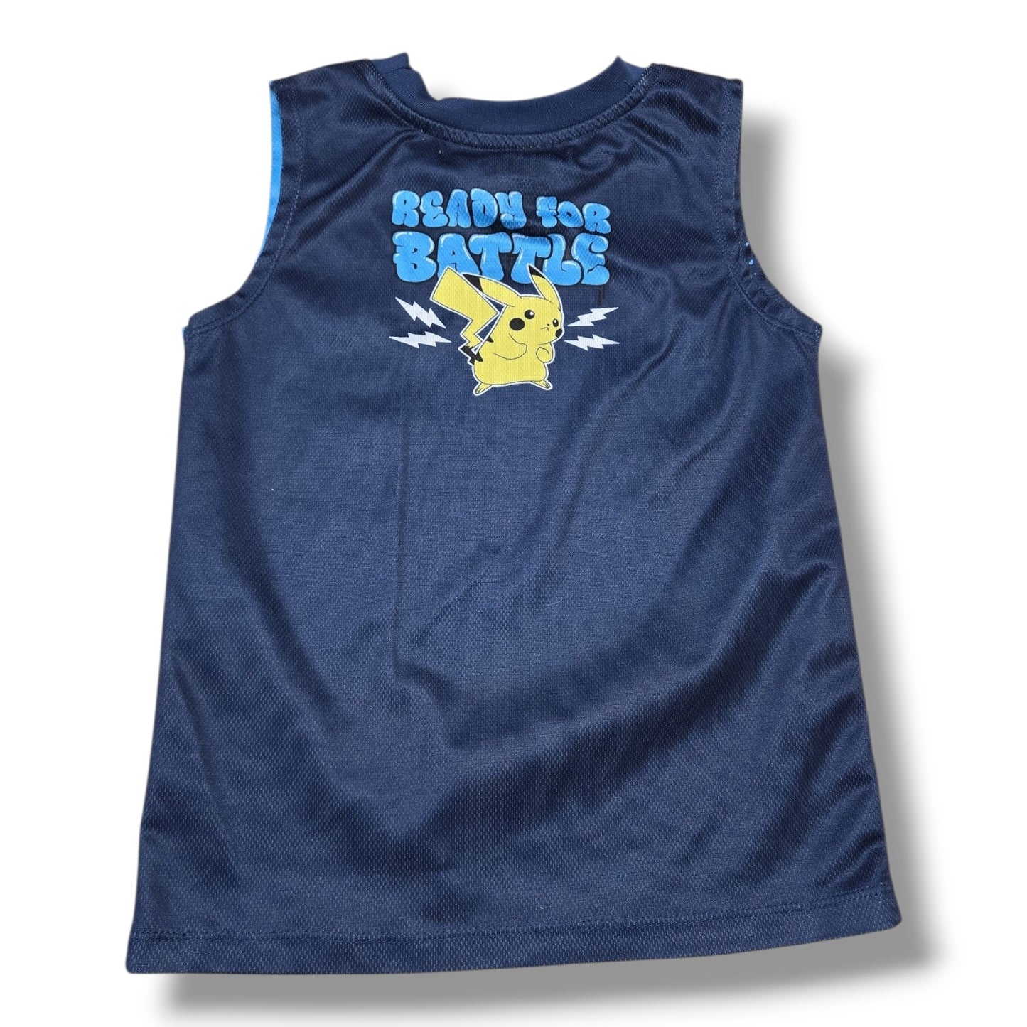 Size 6Y | Tank Top | Pre-loved Quality