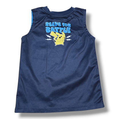 Size 6Y | Tank Top | Pre-loved Quality
