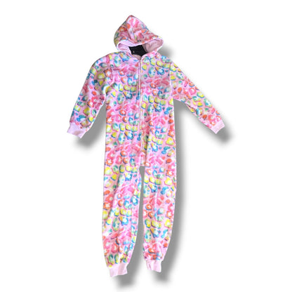 Children's Place | 7/8Y | Romper | Pre-Loved Quality