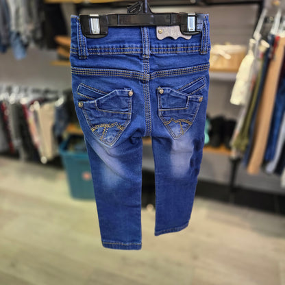 Size 24M | Jeans | Pre-Loved Quality
