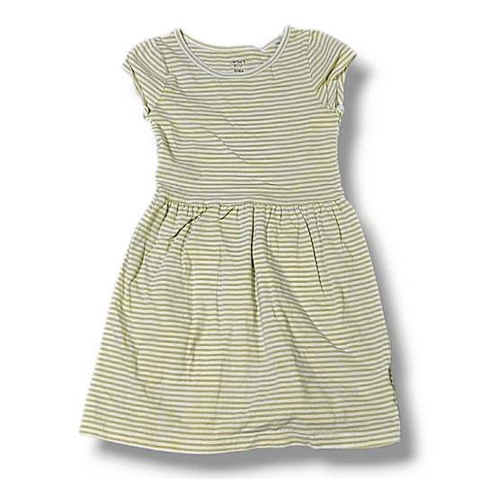 Preloved Carters Dress Size 6Y – Gently Worn Kids Clothing