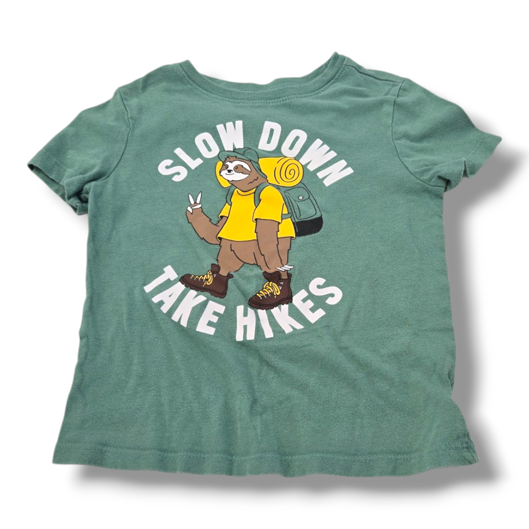 Old Navy | 4T | T-Shirt | Pre-Loved Quality