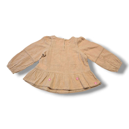 Zara 3T | Top | NWT