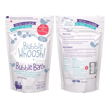 Bubble Whoosh Pure
