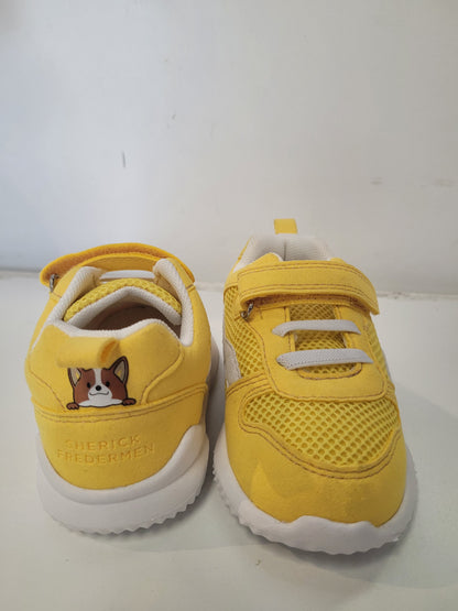 NEW | Sherick Fredermen | Light Weight EVA Sneaker