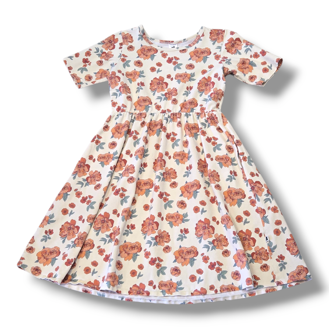 Little & Lively | 13/14Y | Pre-Loved Quality