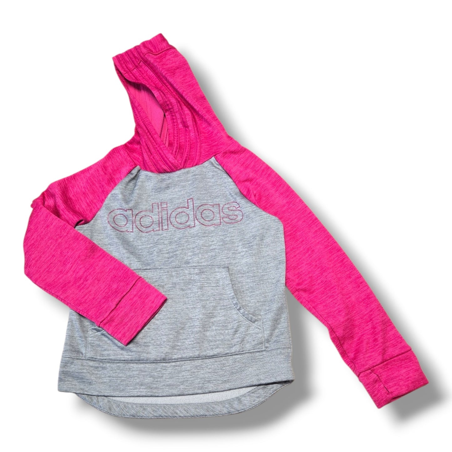 Adidas | 5T | Hoodie | Pre-loved Quality