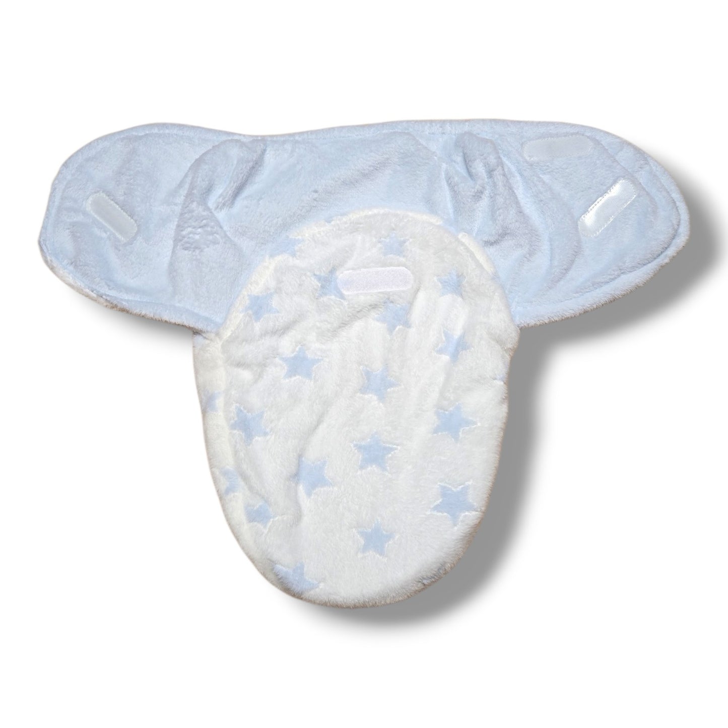 Blankets & Beyond | Swaddle Blanket | 0/3M | Pre-loved Quality