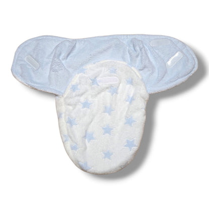 Blankets & Beyond | Swaddle Blanket | 0/3M | Pre-loved Quality