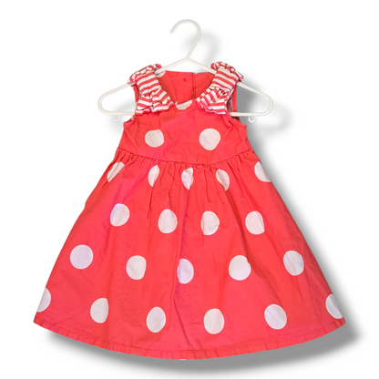 Gymboree | 12/18M | Dress | Pre-Loved Quality