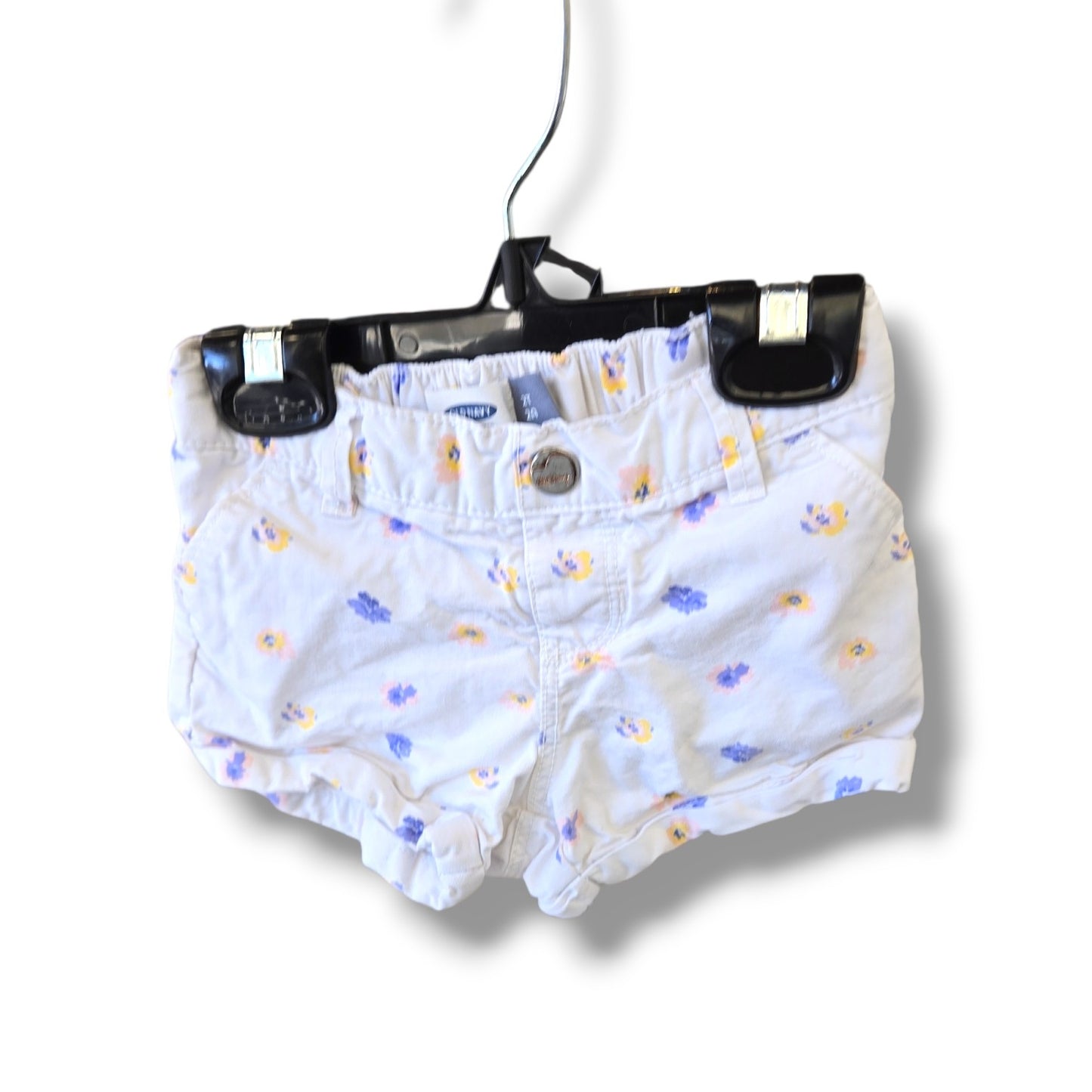 Old Navy | 2T | Shorts | Pre-loved Quality