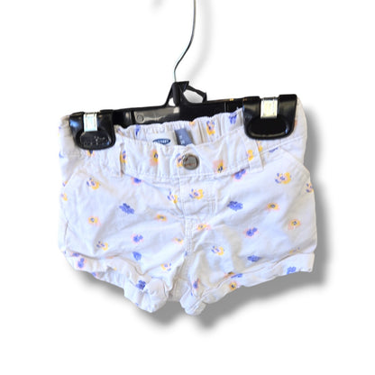 Old Navy | 2T | Shorts | Pre-loved Quality