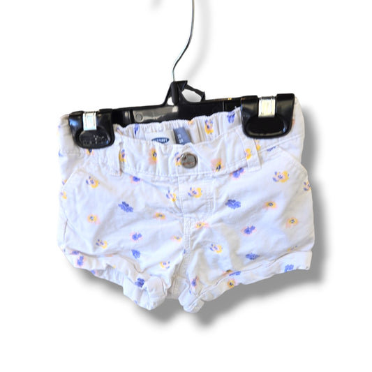 Old Navy | 2T | Shorts | Pre-loved Quality