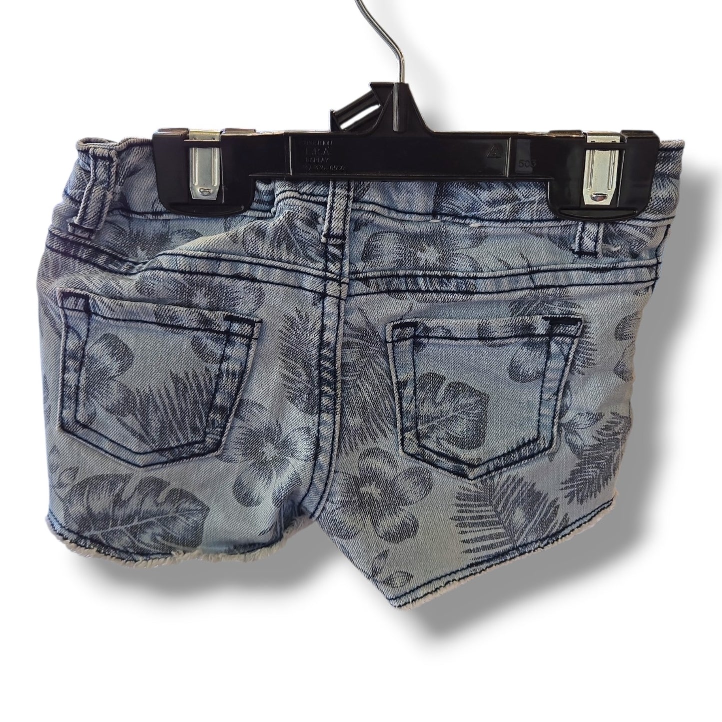 Joe Fresh | 3T | Shorts | Pre-loved Quality