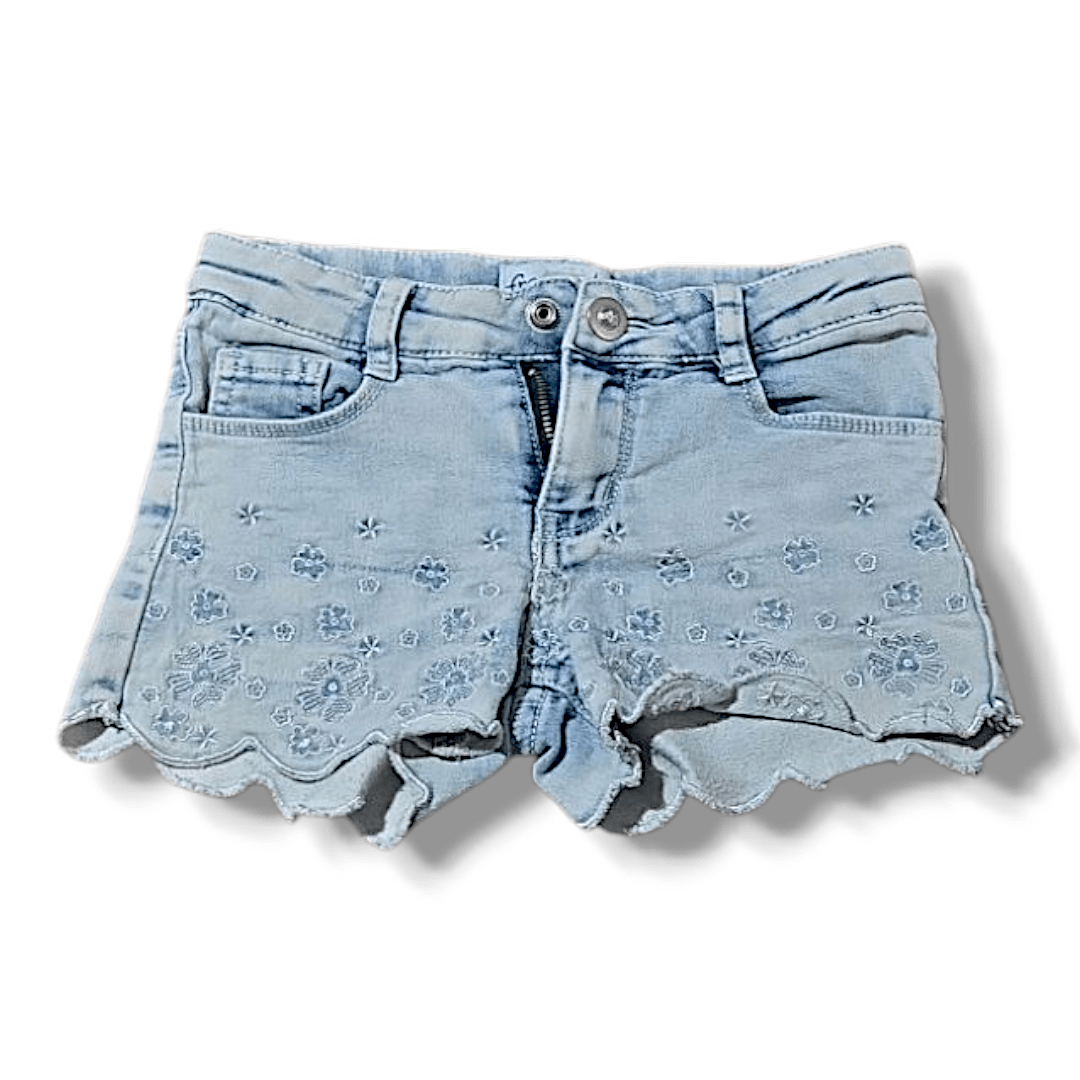 Preloved Free Style Shorts Size 6Y – Gently Worn Kids Clothing