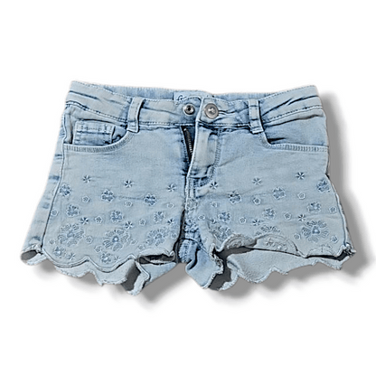 Preloved Free Style Shorts Size 6Y – Gently Worn Kids Clothing