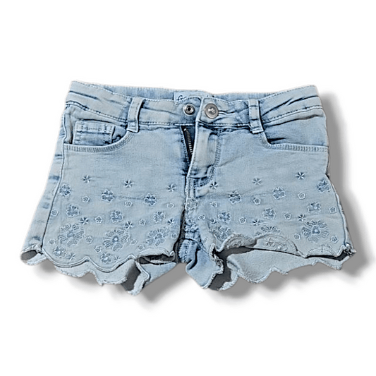 Preloved Free Style Shorts Size 6Y – Gently Worn Kids Clothing